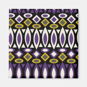 Imán Patrón tribal