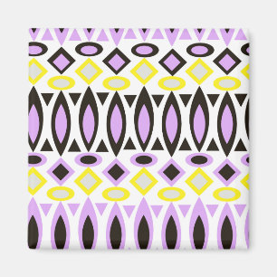 Imán Patrón tribal