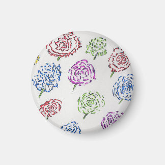 Imán Patterns of Creation