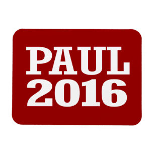 IMÁN PAUL 2016