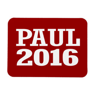 IMÁN PAUL 2016