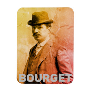 Imán Paul Bourget