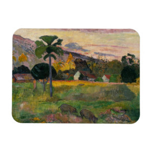 Imán Paul Gauguin - Ven aquí