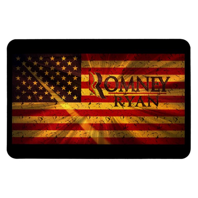 Imán Paul Ryan Magnet (Horizontal)