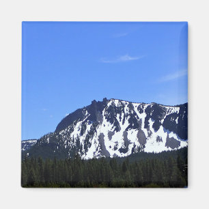 Imán Paulina Peak, Oregón