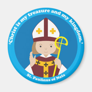 Imán Paulino de Nola