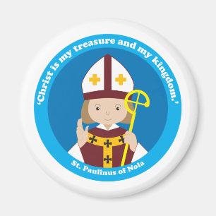 Imán Paulino de Nola