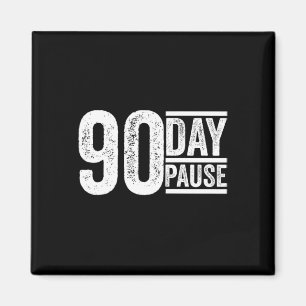 Imán Pausa de 90 días, 90 días Citación de Donald Trump