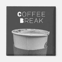 Pausa de café