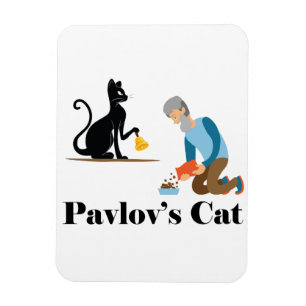Imán Pavlov y su curiosa psicología