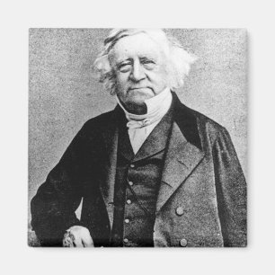 Imán Pavo real del amor de Thomas