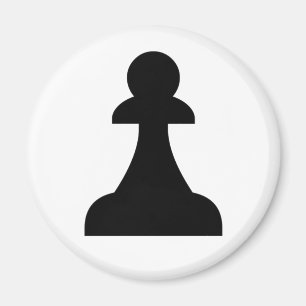 Imán Pawn