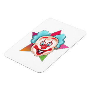 Imán Payaso