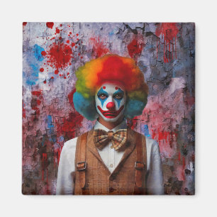 Imán Payaso