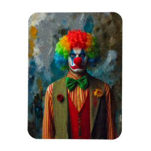 Imán Payaso 2