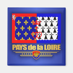 Imán Pays de la Loire