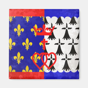 Imán Pays de la Loire