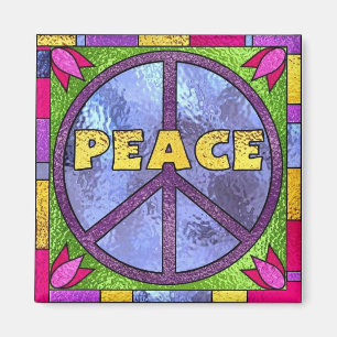 IMÁN PAZ