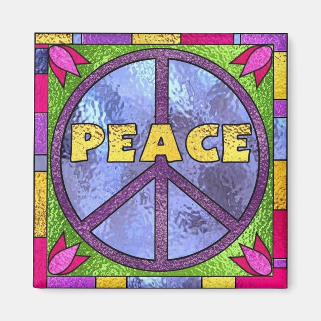 IMÁN PAZ (Frente)