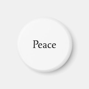 Imán Paz