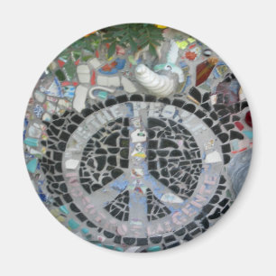 Imán Paz