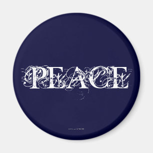 Imán Paz