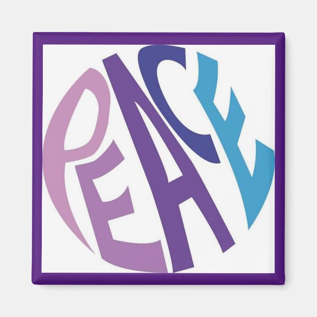 IMÁN PAZ (Frente)
