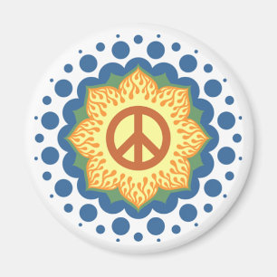 Imán paz