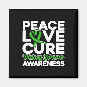 Imán Paz Amor Cura Enfermedad Renal Conciencia 1