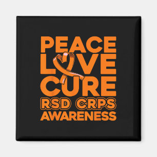 Imán Paz Amor Cura Rsd Crps Conciencia 1