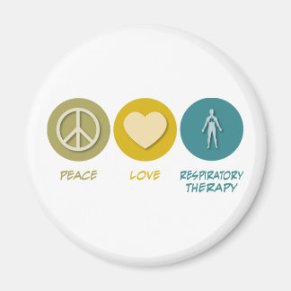 Imán Paz Amor Terapia Respiratoria