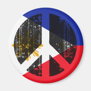 Imán Paz en Filipinas