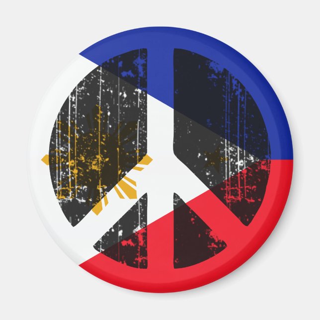 Imán Paz En Filipinas (Frente)