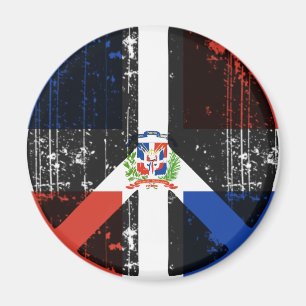 Imán Paz en la República Dominicana