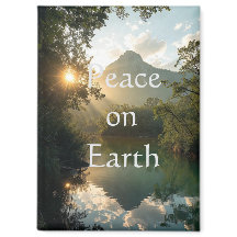 Paz en la Tierra 