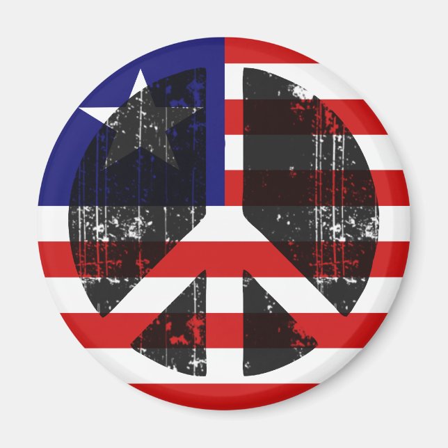 Imán Paz En Liberia (Frente)