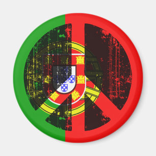 Imán Paz En Portugal