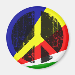 Imán Paz en Seychelles
