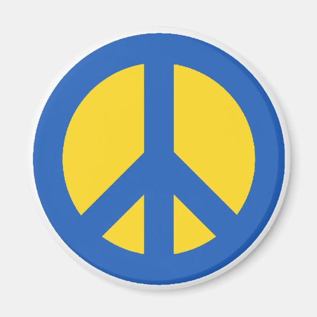 Imán Paz en Ucrania (Frente)
