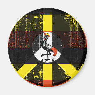 Imán Paz En Uganda