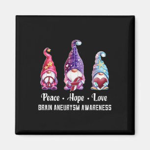 Imán Paz Esperanza Amor Gnomes Aneuralismo Cerebro Conc