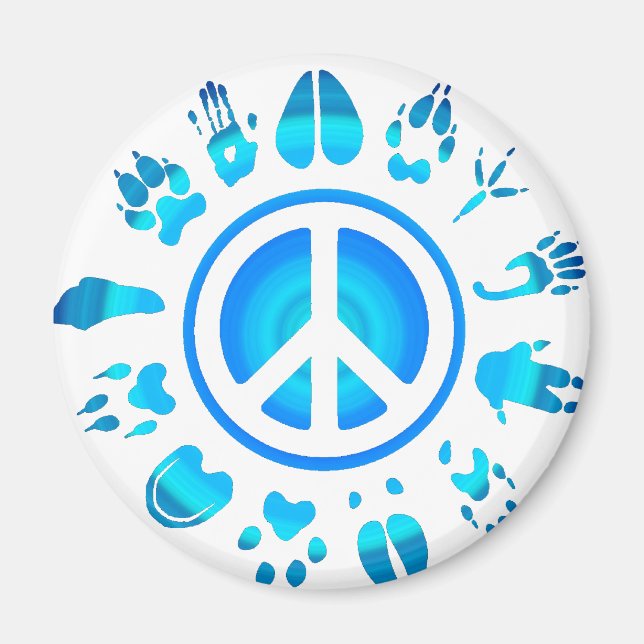 Imán paz furtiva4 (Frente)