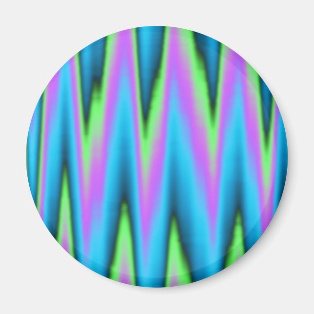 Imán Paz ~ Leaf (Frente)