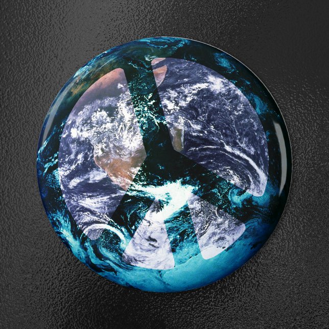 Imán Paz Mundial (Subido por el creador)