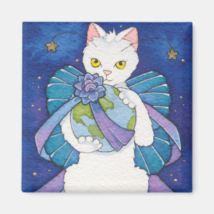 Imán Paz para Navidades