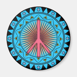 Imán Paz ~ Sol