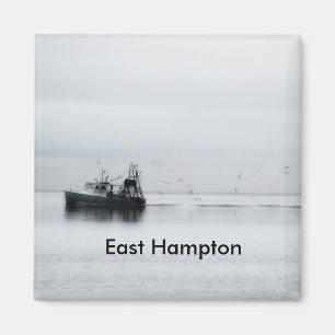 Imán PB143543, Hampton del este