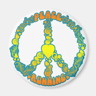 Imán peaceloverunning