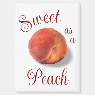 Imán Peach