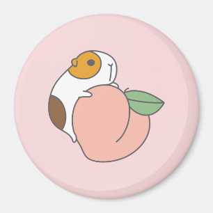 Imán Peach and Guinea